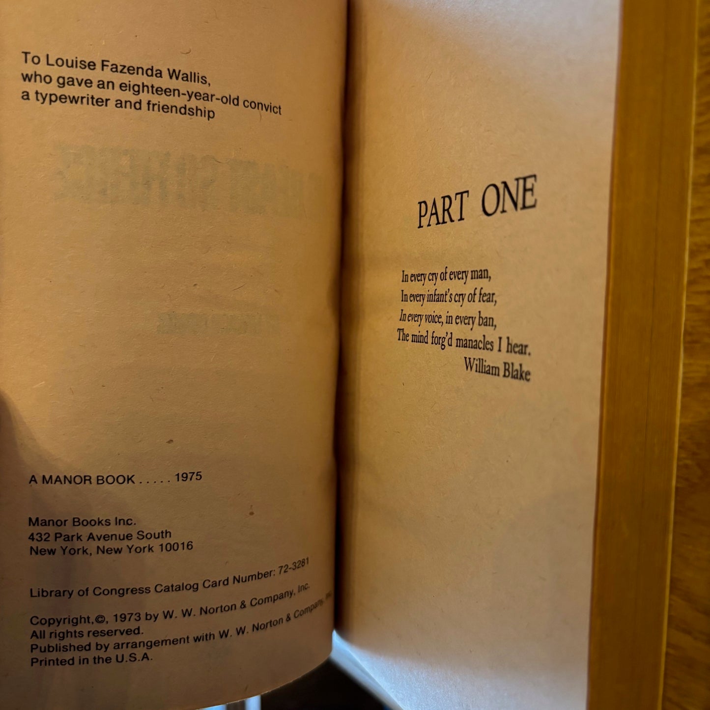 Edward Bunker - No Beast So Fierce - Movie Tie-In