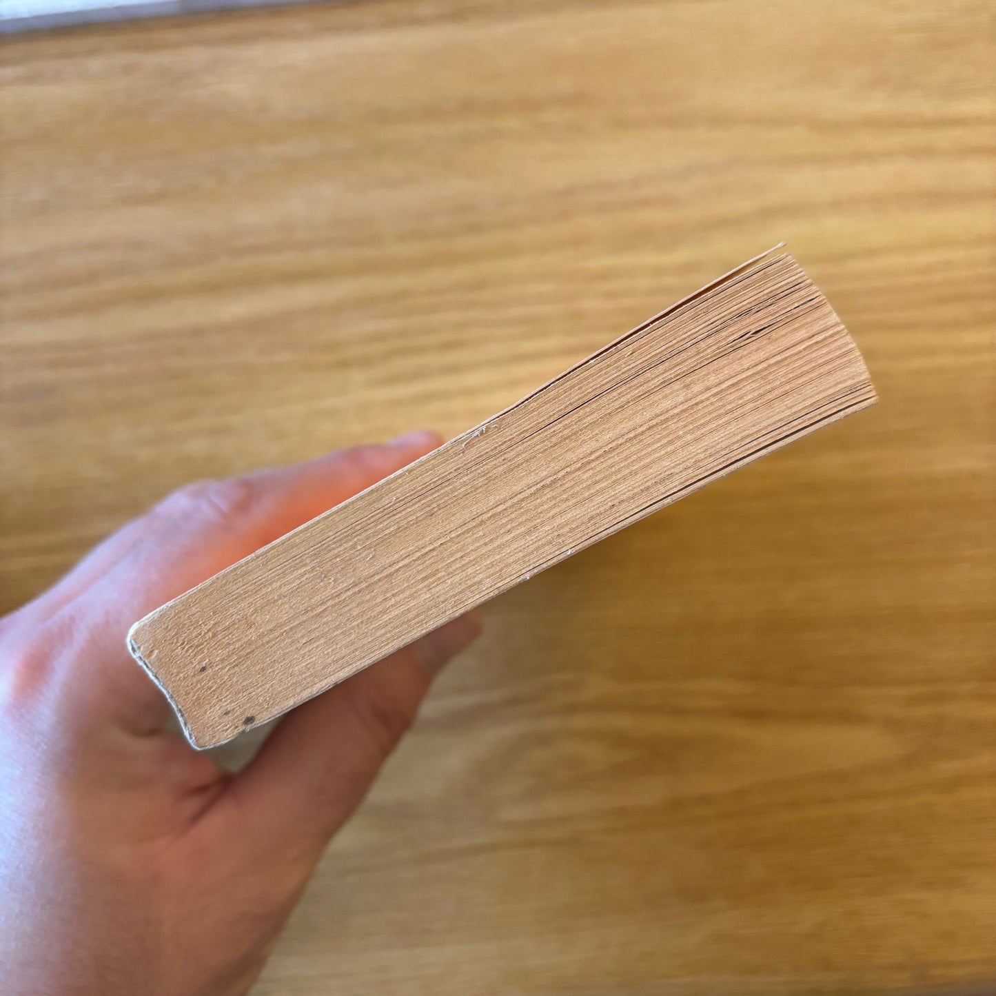 Joseph Citro - The Unseen - Signed First Edition