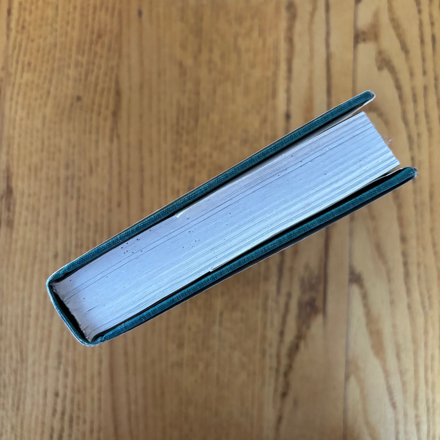 May Sarton - At Seventy: A Journal - Signed First Edition