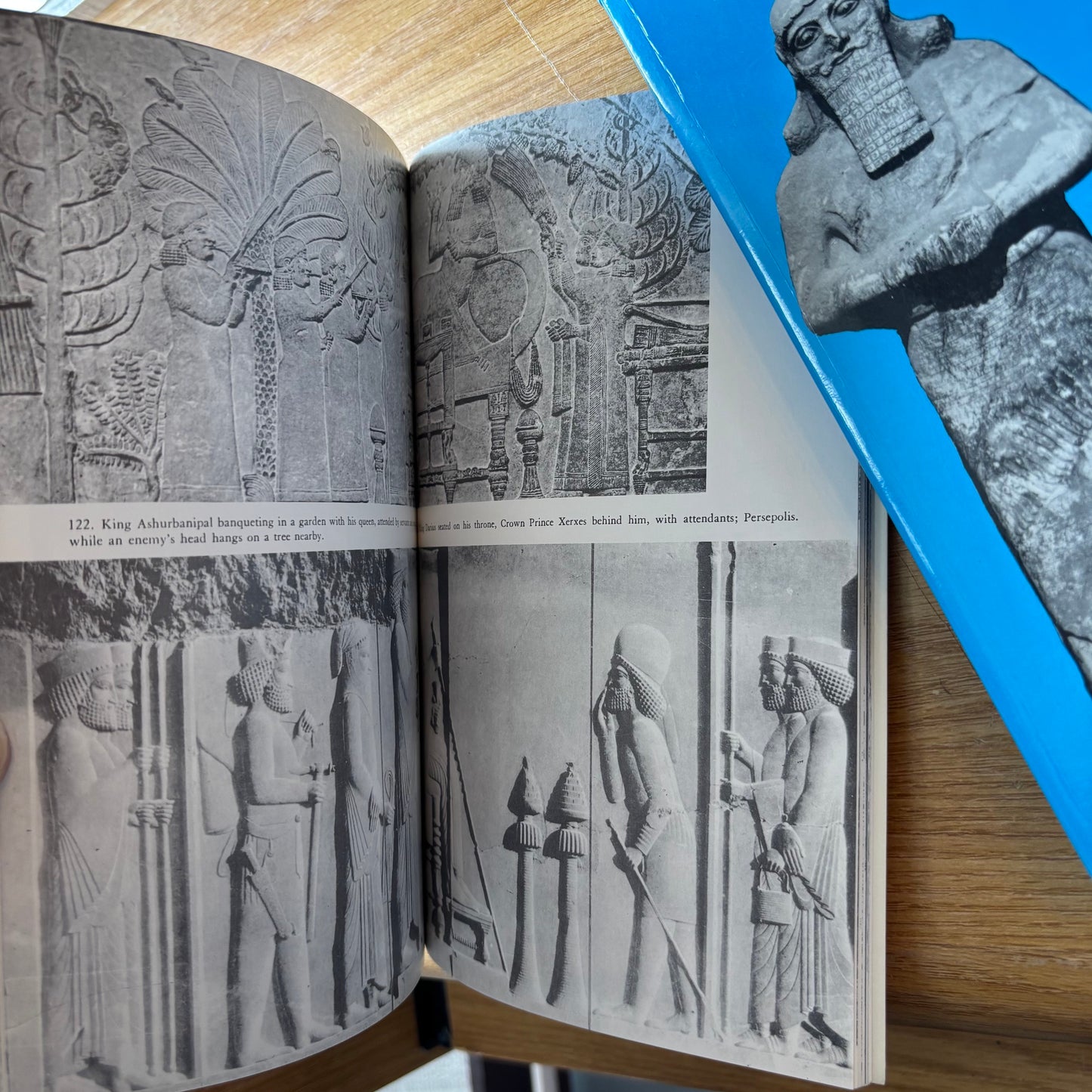 James B. Pritchard, ed. - The Ancient Near East - Volumes I & II