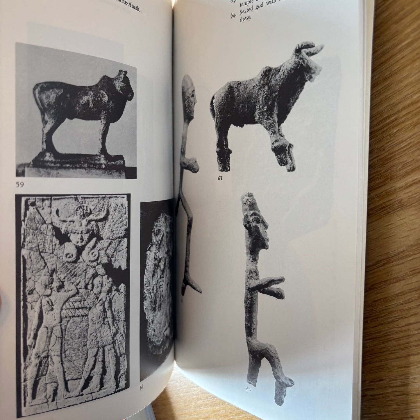 James B. Pritchard, ed. - The Ancient Near East - Volumes I & II