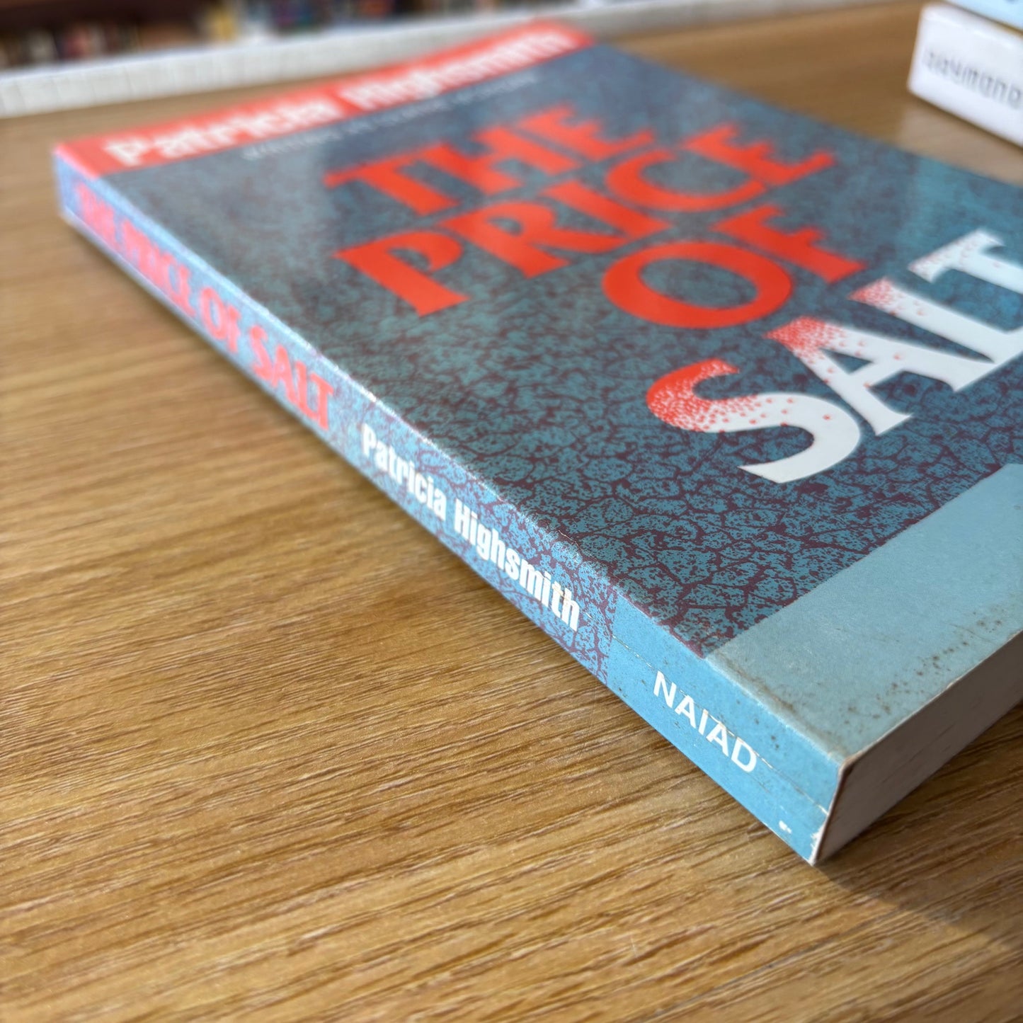 Patricia Highsmith - The Price of Salt