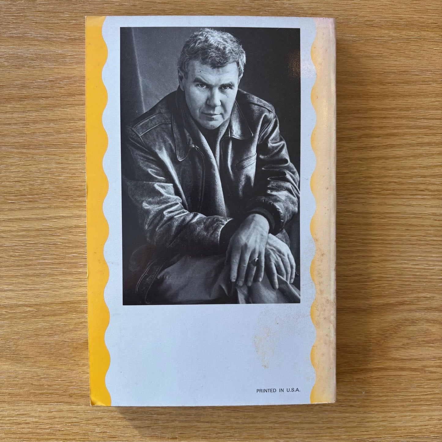 Raymond Carver - Where I'm Calling From - First Edition Paperback
