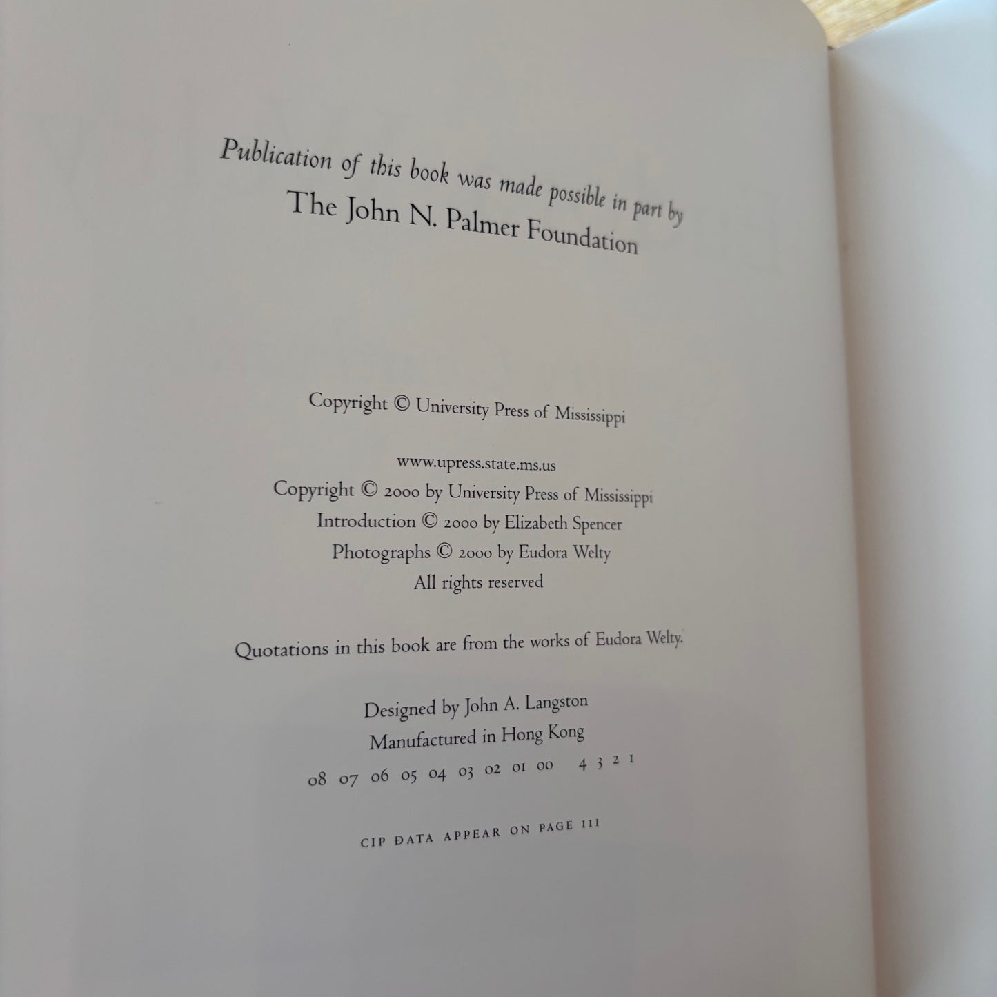 Eudora Welty - Country Churchyards - First Edition