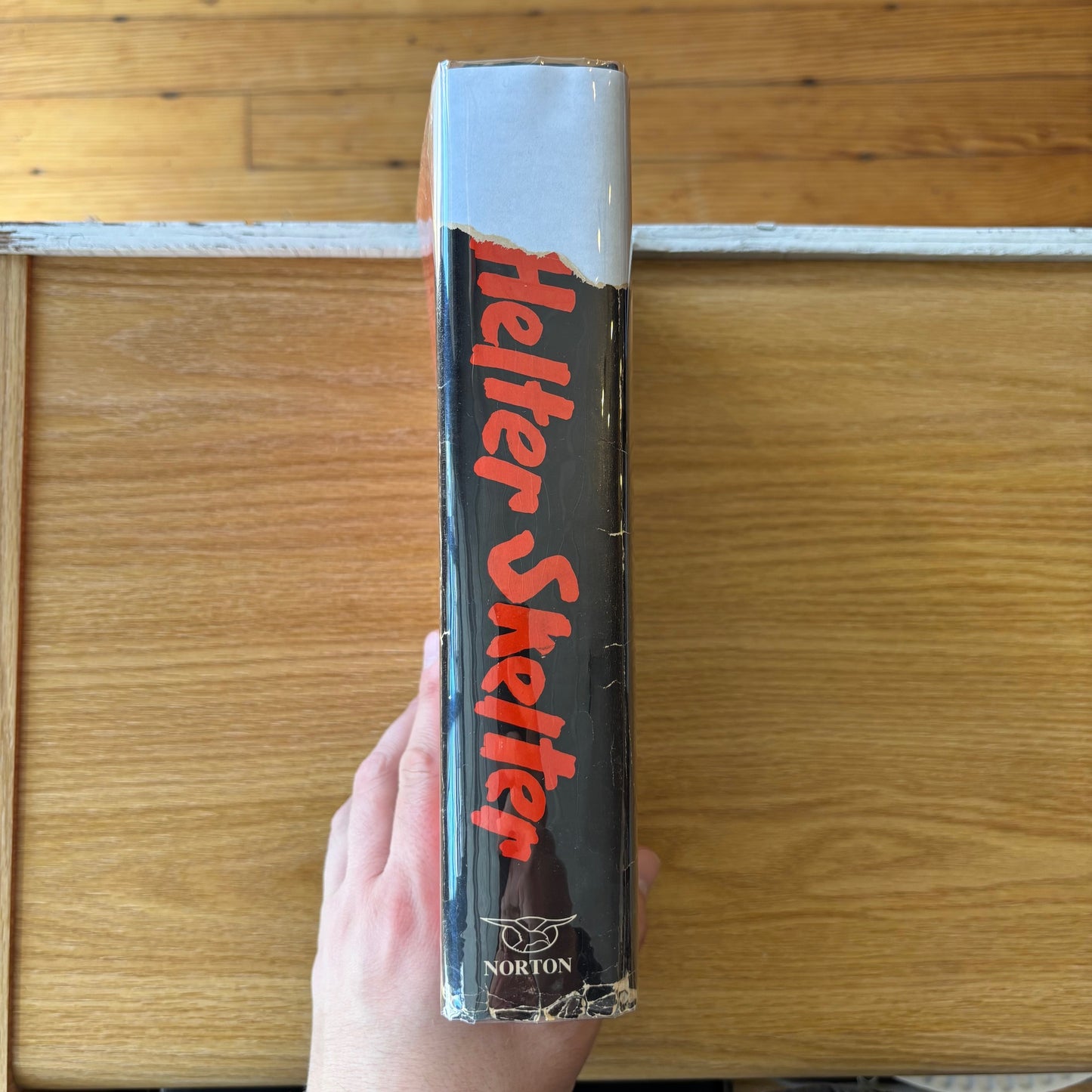 Vincent Bugliosi with Curt Gentry - Helter Skelter: The True Story of the Manson Murders