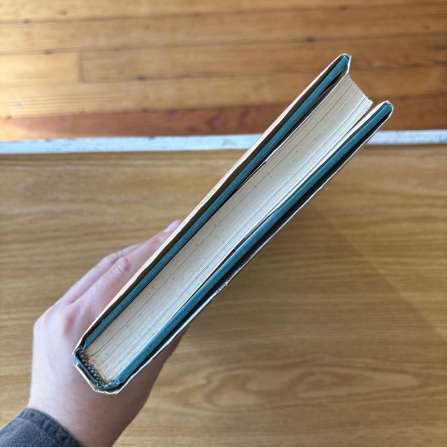 John M. Kochiss - Oystering from New York to Boston - First Edition