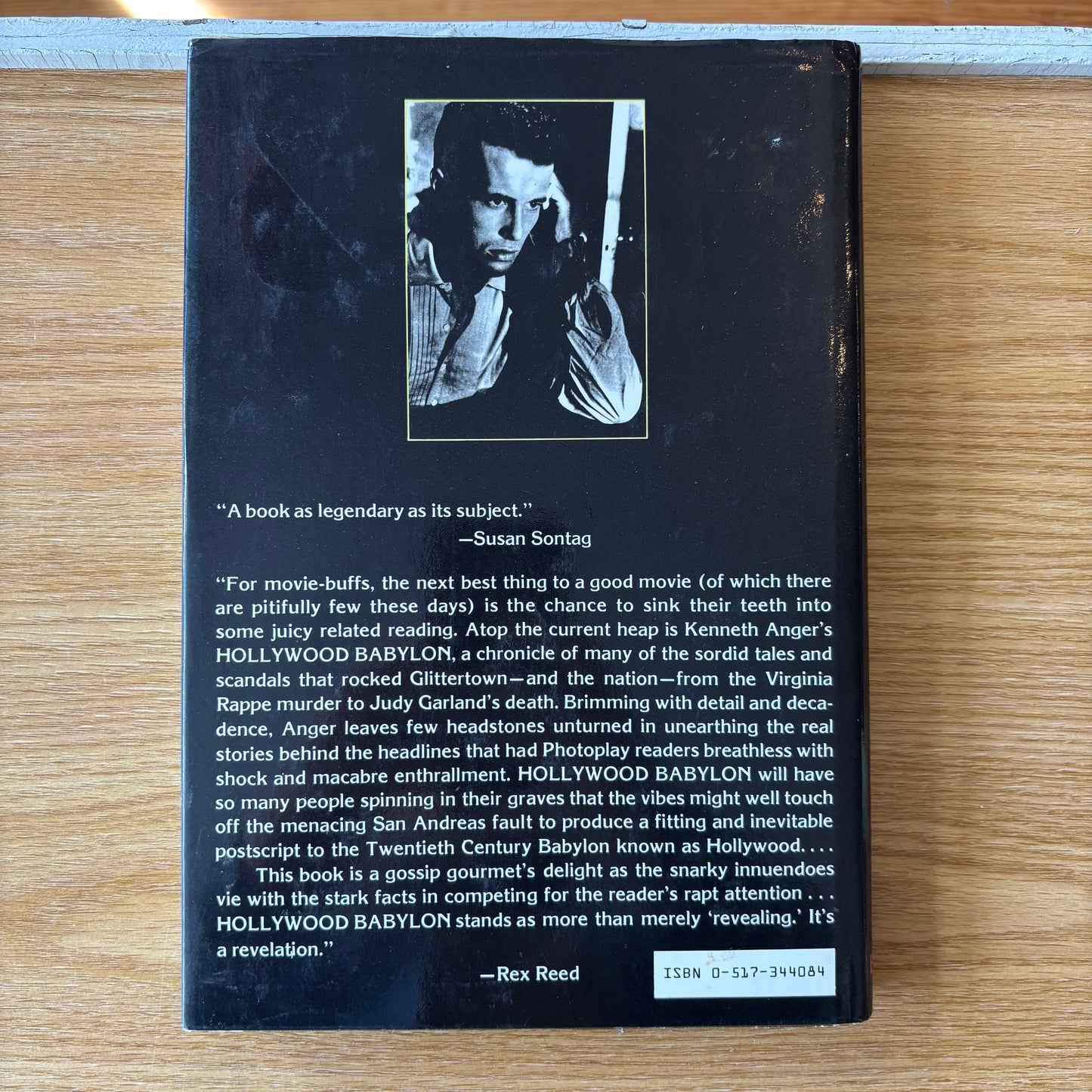 Kenneth Anger - Hollywood Babylon