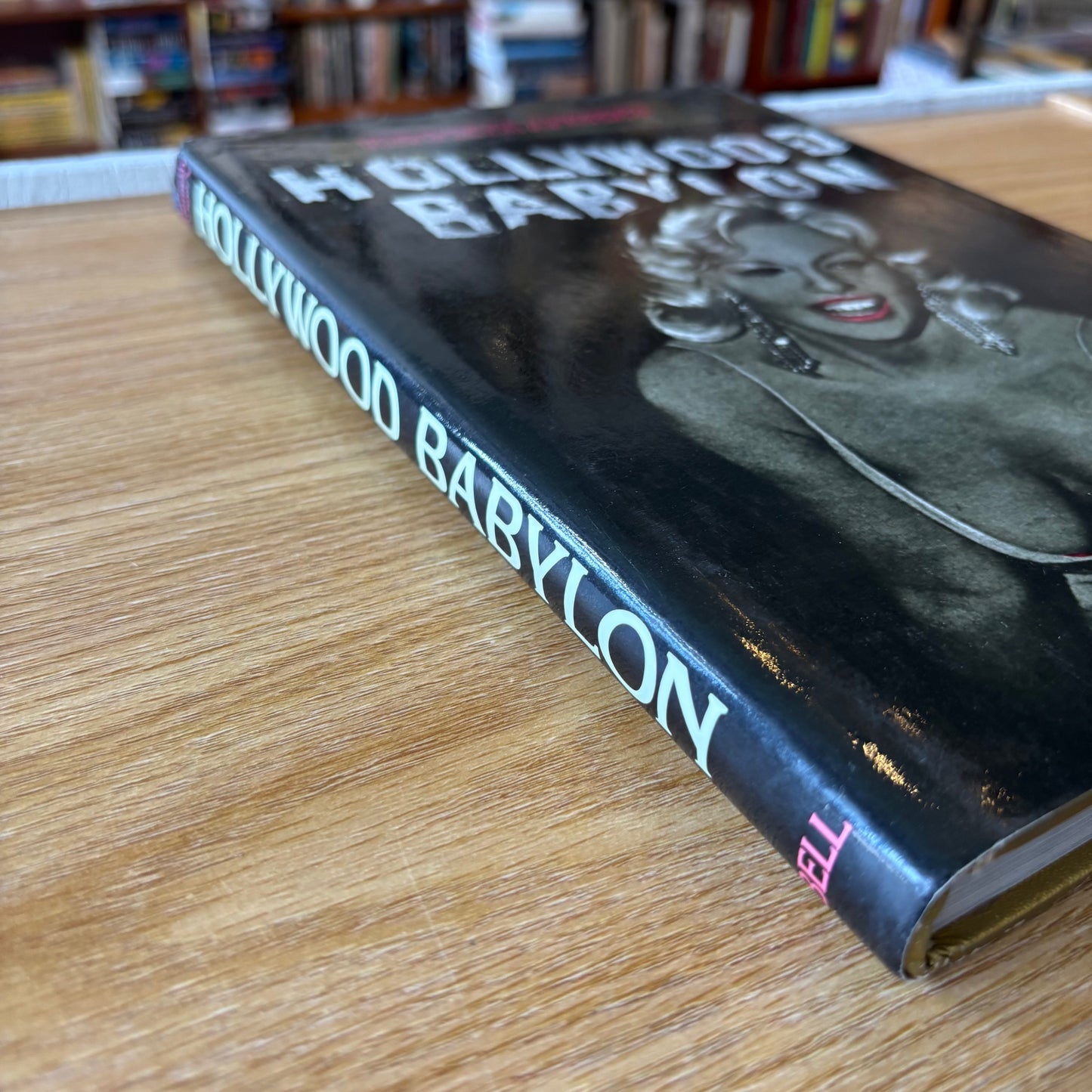 Kenneth Anger - Hollywood Babylon