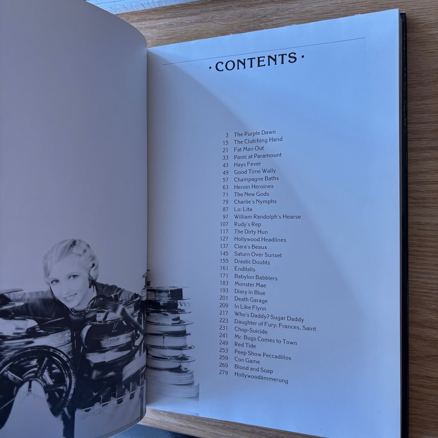 Kenneth Anger - Hollywood Babylon