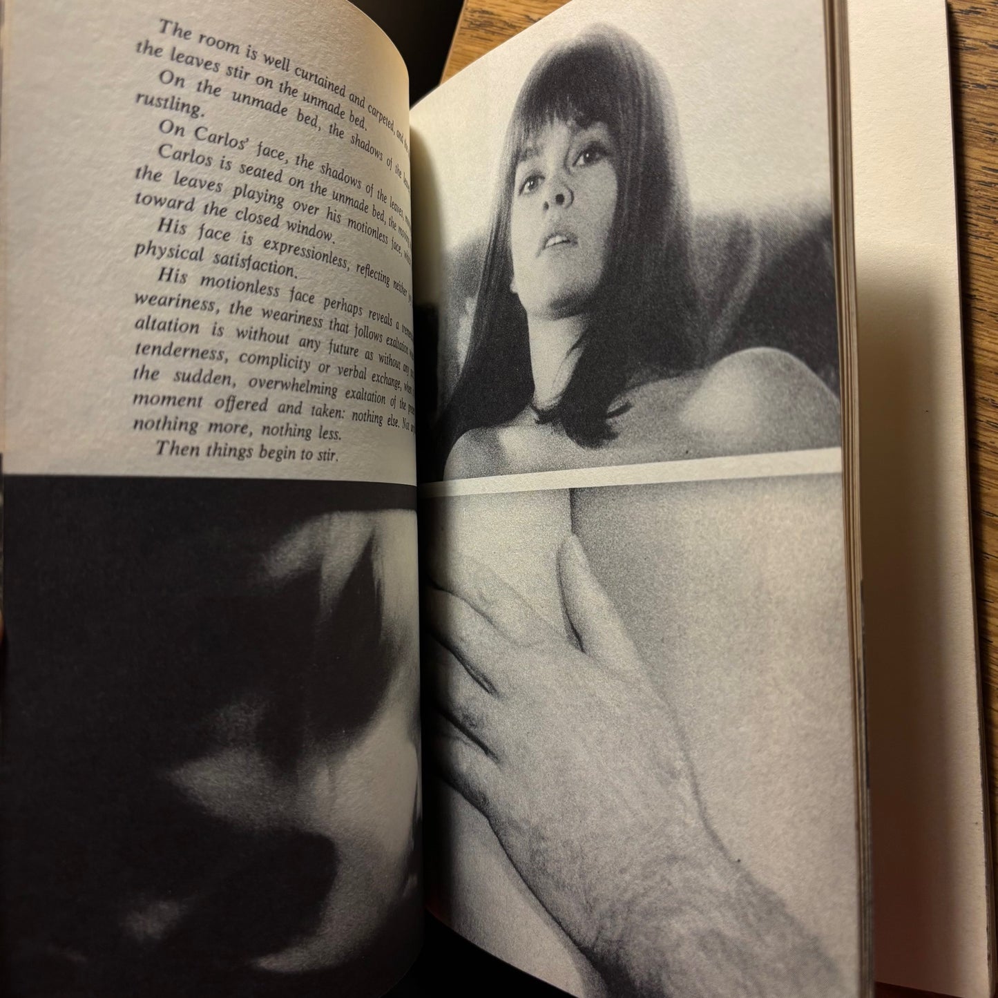 Jorge Semprun, Alain Resnais - La Guerre est Finie - First Edition