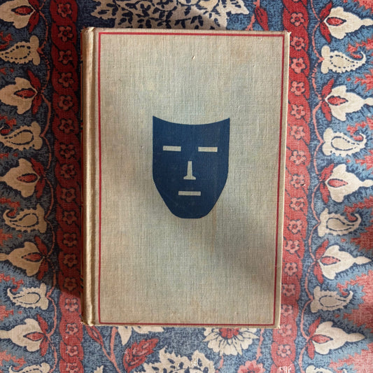 Dashiell Hammett - The Thin Man - First Edition Third Printing