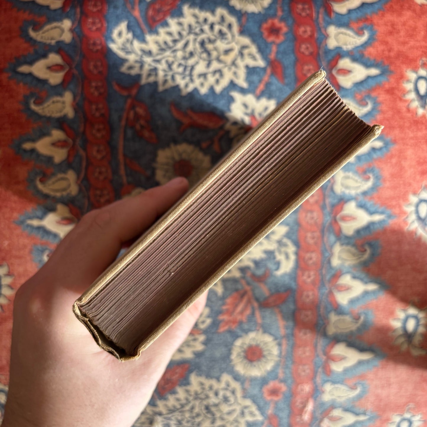 Dashiell Hammett - The Thin Man - First Edition Third Printing