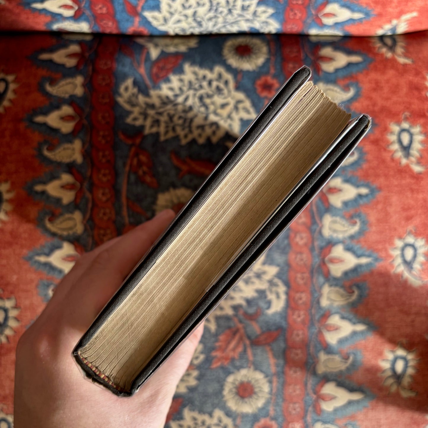 Gordon Parks - The Learning Tree - Signed