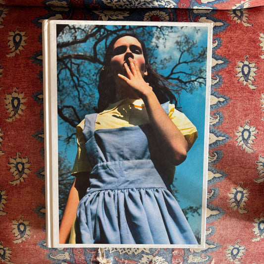 Anna Gaskell - First Edition