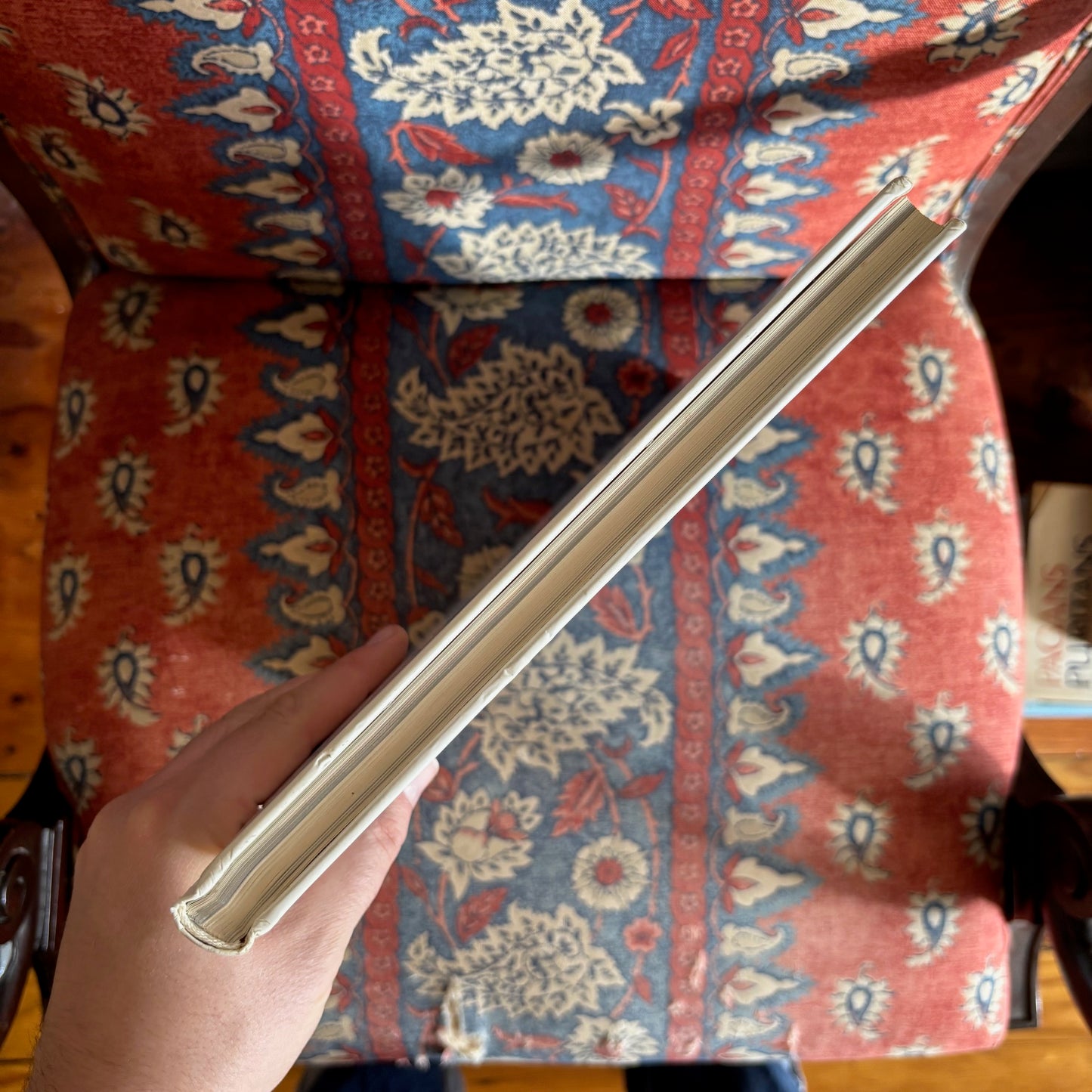 Anna Gaskell - First Edition