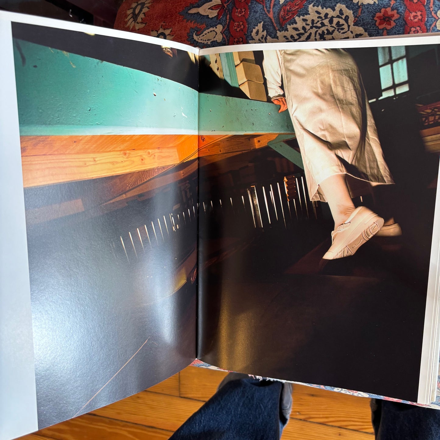 Anna Gaskell - First Edition