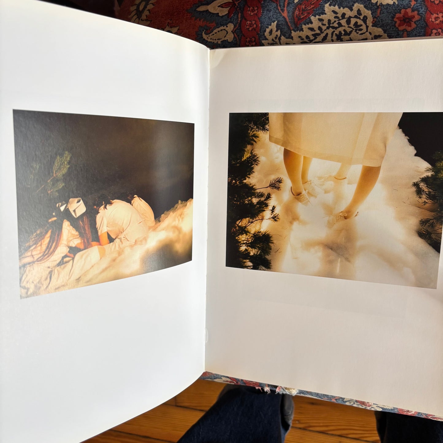 Anna Gaskell - First Edition