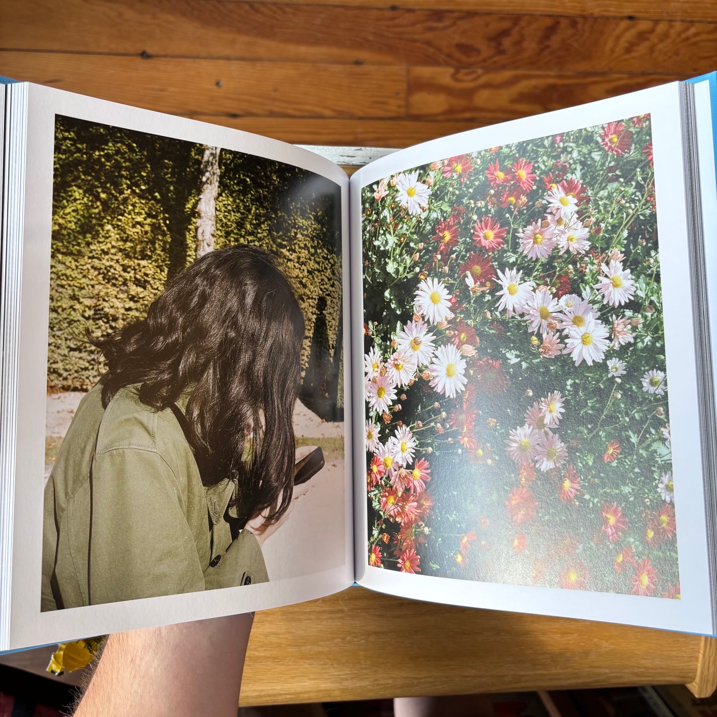 Ben Rayner - i'm a million different people from one day to the next - Signed Limited Edition