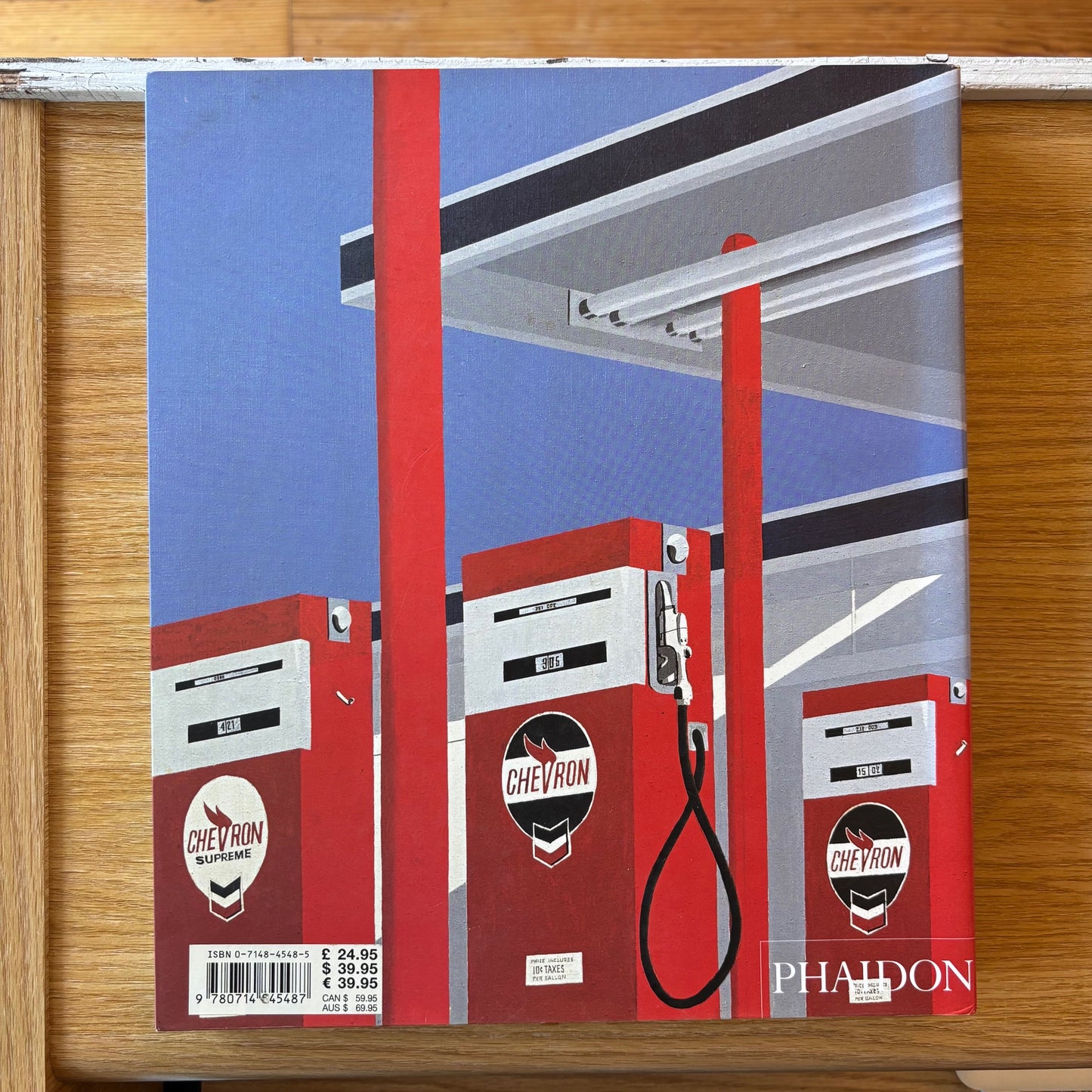 Richard D. Marshall - Ed Ruscha - First Edition Paperback