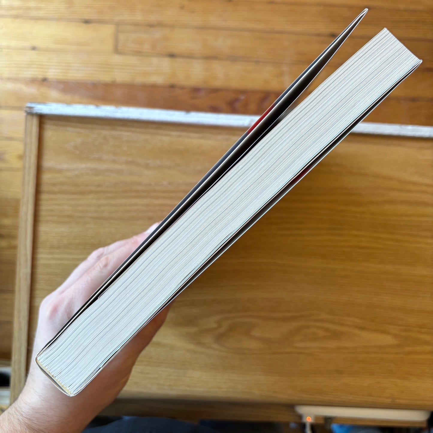 Richard D. Marshall - Ed Ruscha - First Edition Paperback