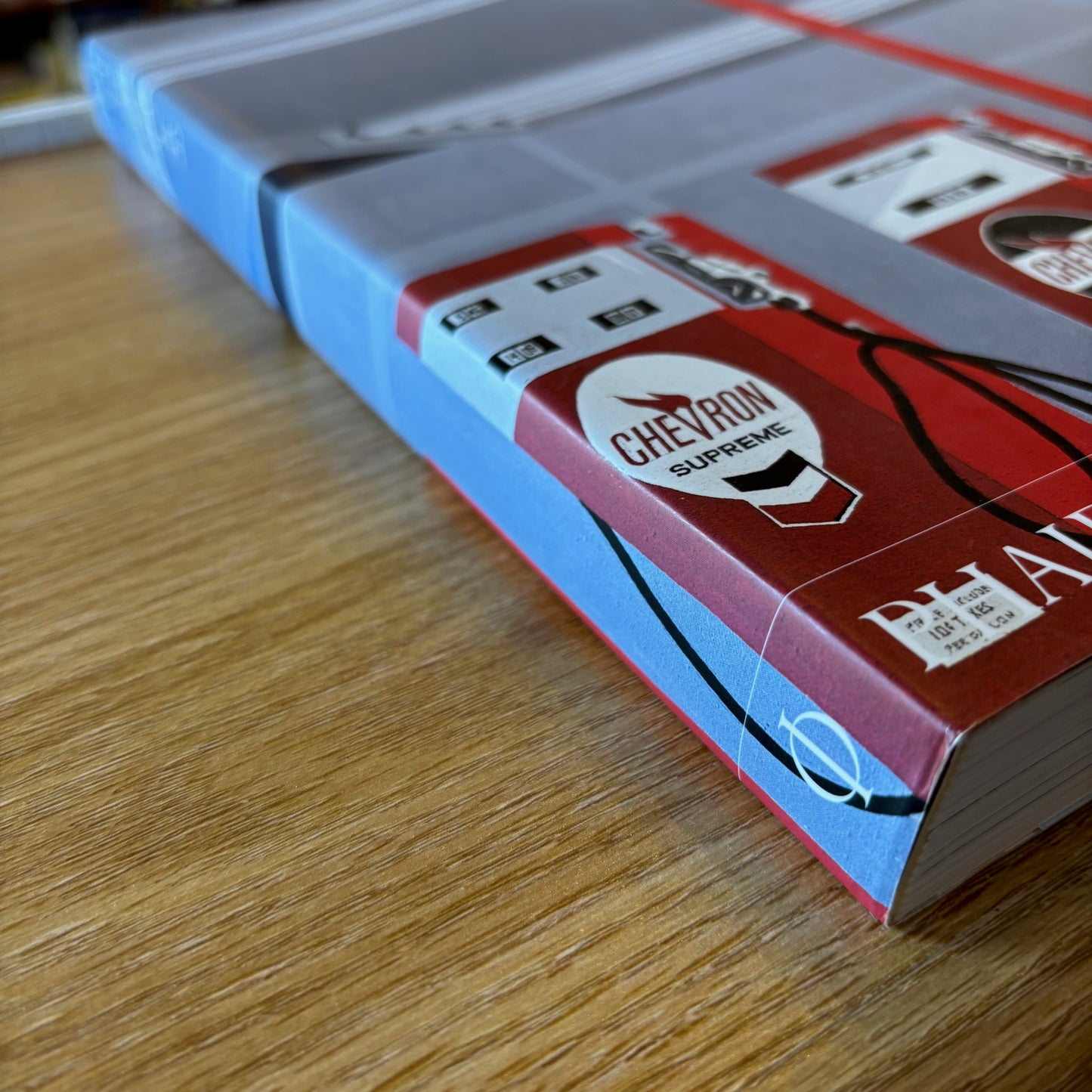 Richard D. Marshall - Ed Ruscha - First Edition Paperback