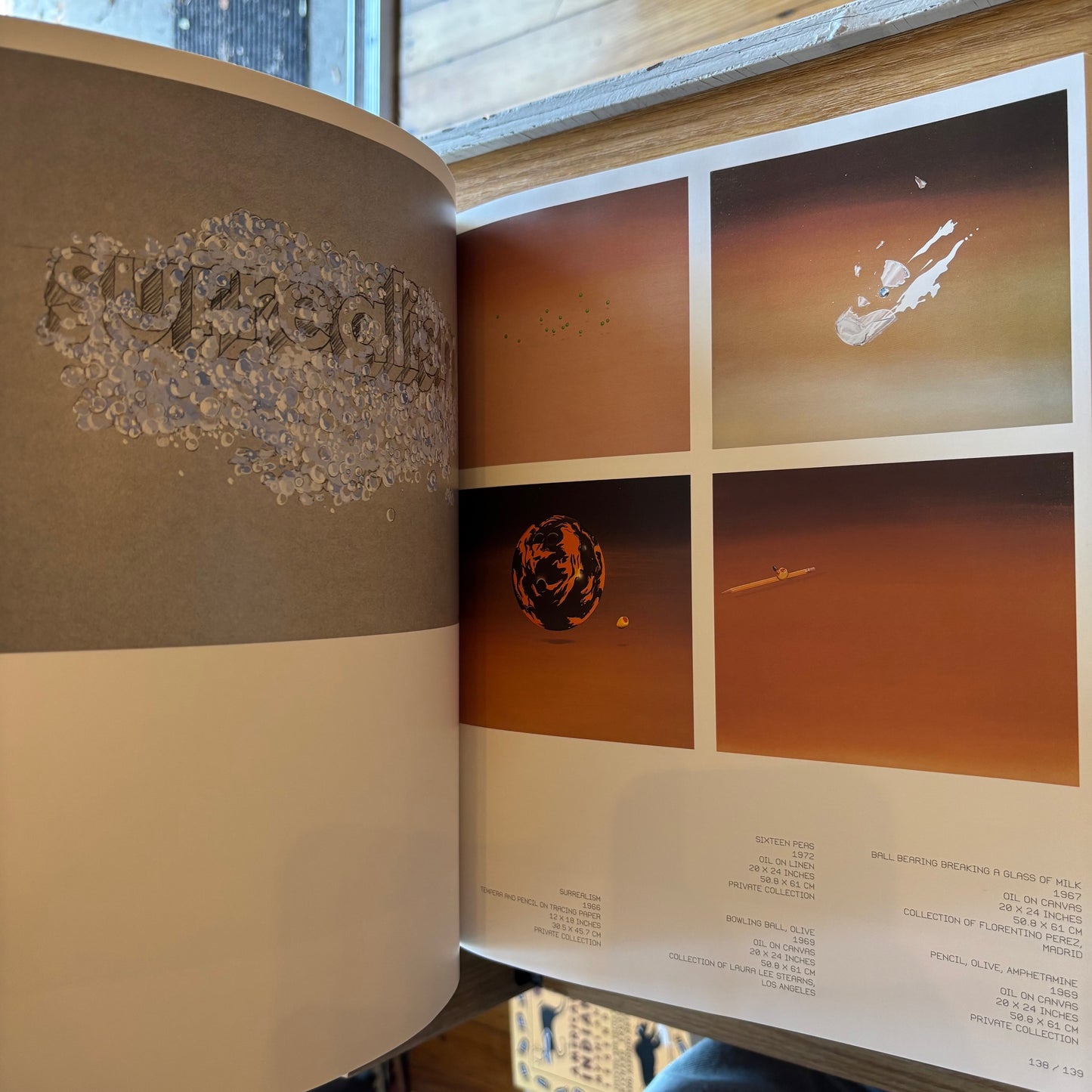 Richard D. Marshall - Ed Ruscha - First Edition Paperback