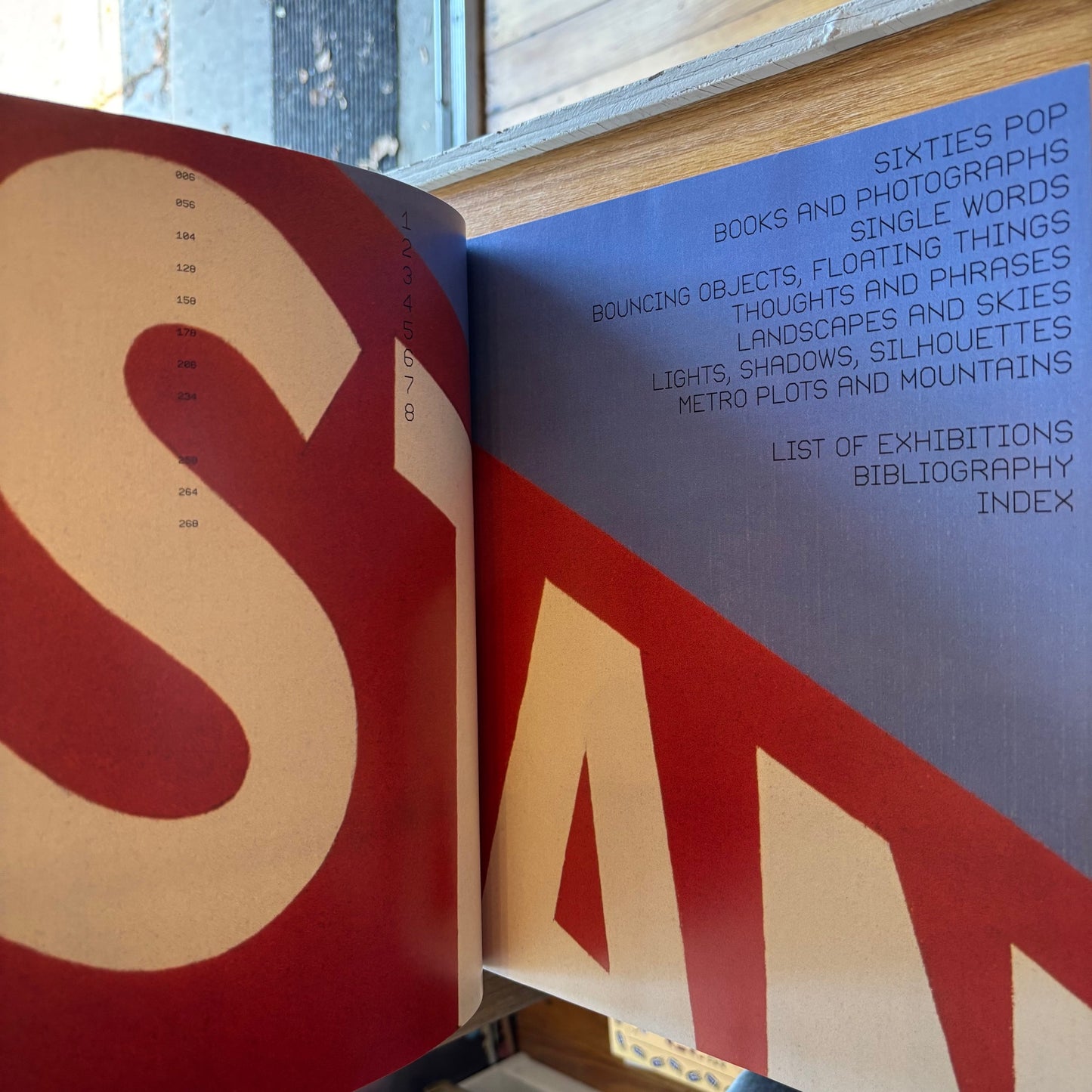 Richard D. Marshall - Ed Ruscha - First Edition Paperback