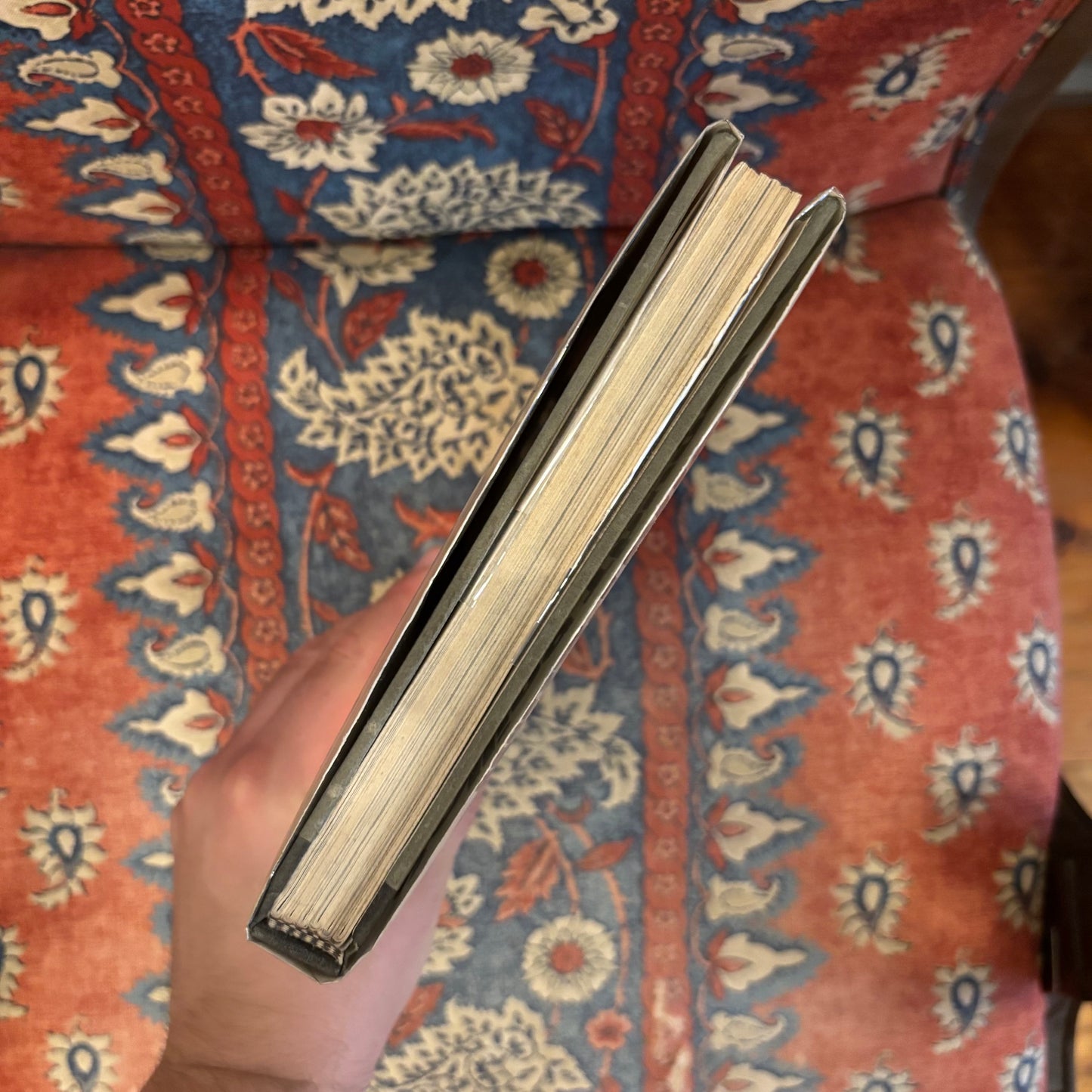 Sam Shepard - Rolling Thunder Logbook - First Edition