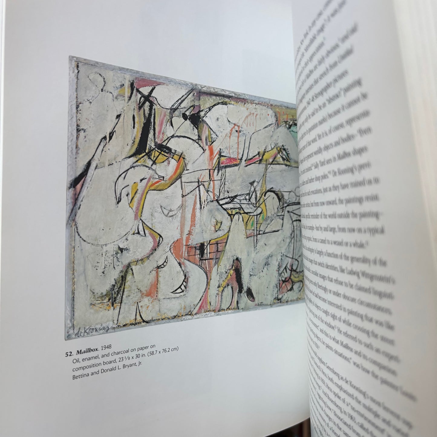 Willem de Kooning: A Retrospective