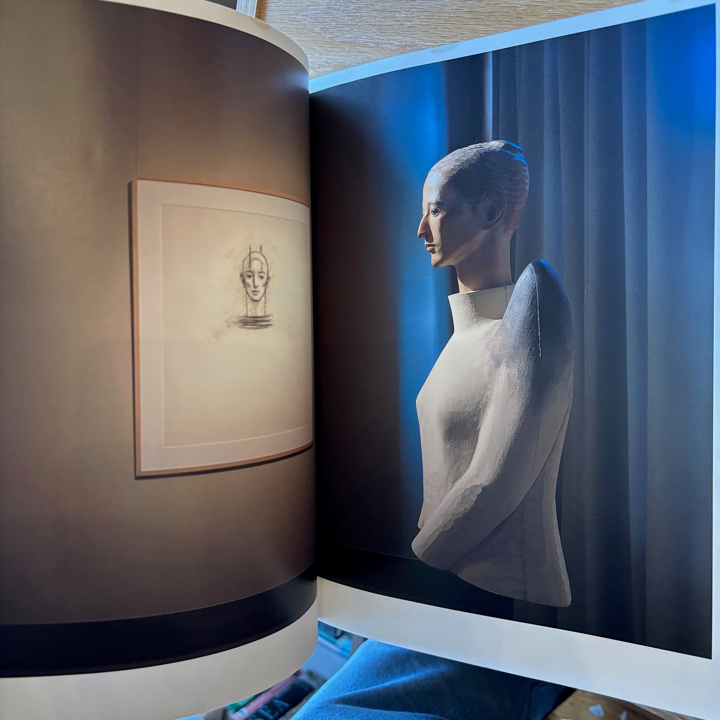 Summer Villa: The Works of Katsura Funakoshi in Art Deco Space