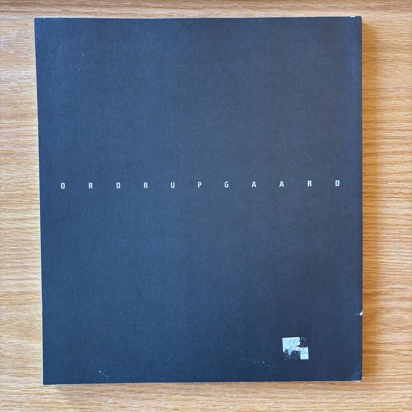 Robert Rauschenberg - Night Shades & Urban Bourbons