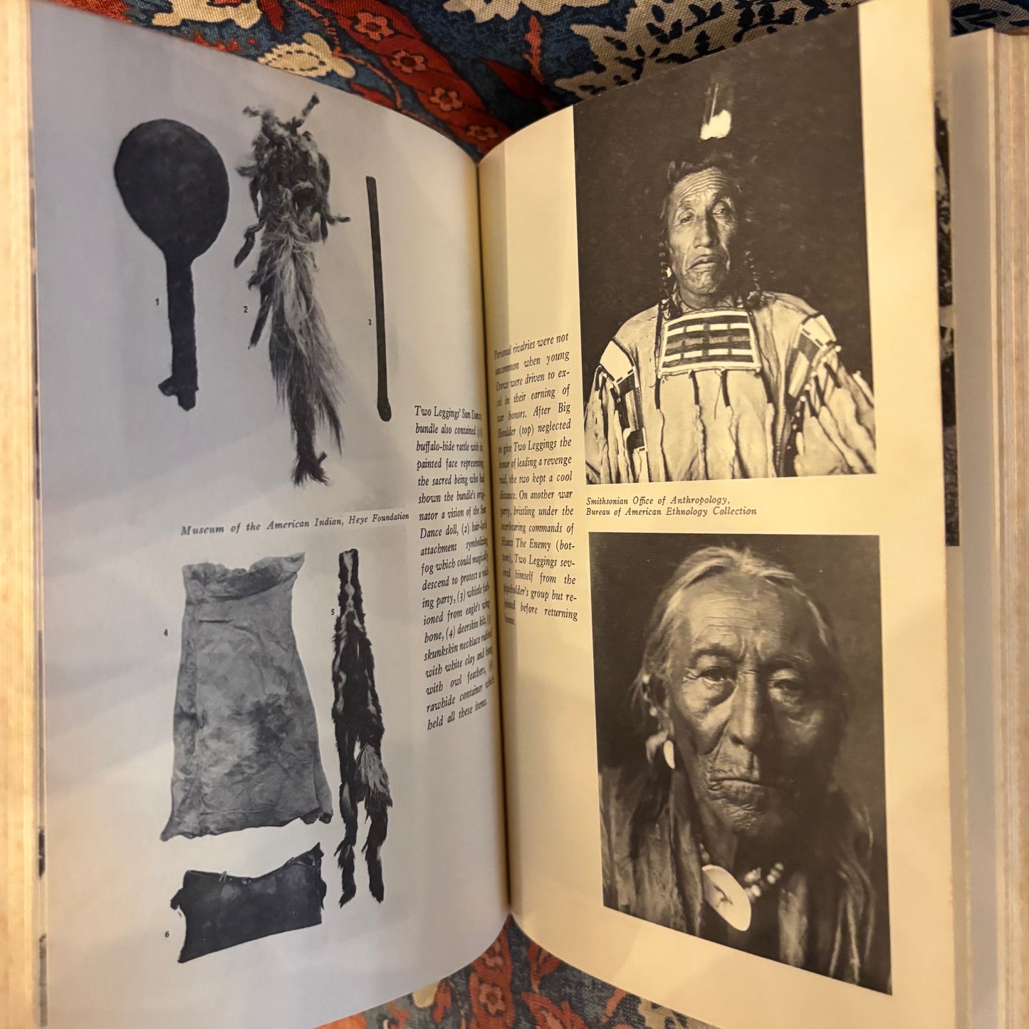 Peter Nabokov - Two Leggings: The Story of a Crow Warrior - First Edition