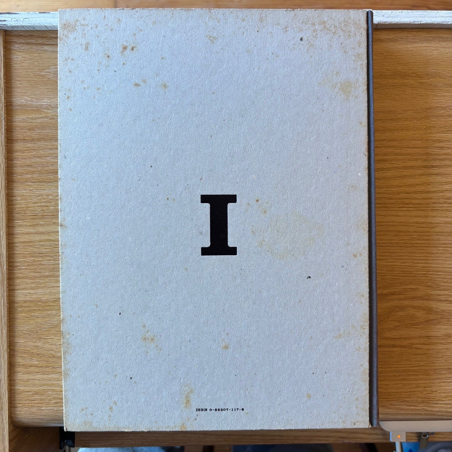 Robert Morris - The Mind/Body Problem - First Edition