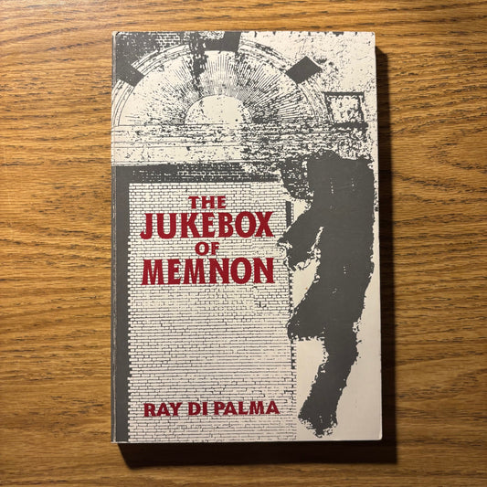 Ray Di Palma - The Jukebox of Memnon
