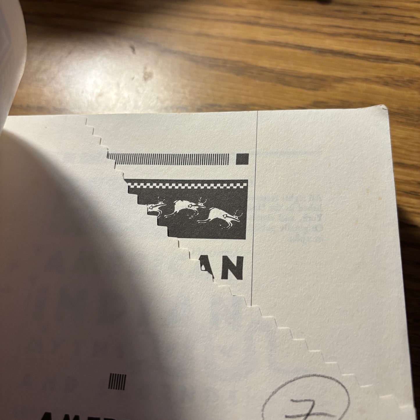 Richard Erdoes & Alfonso Ortiz, eds. - American Indian Myths & Legends