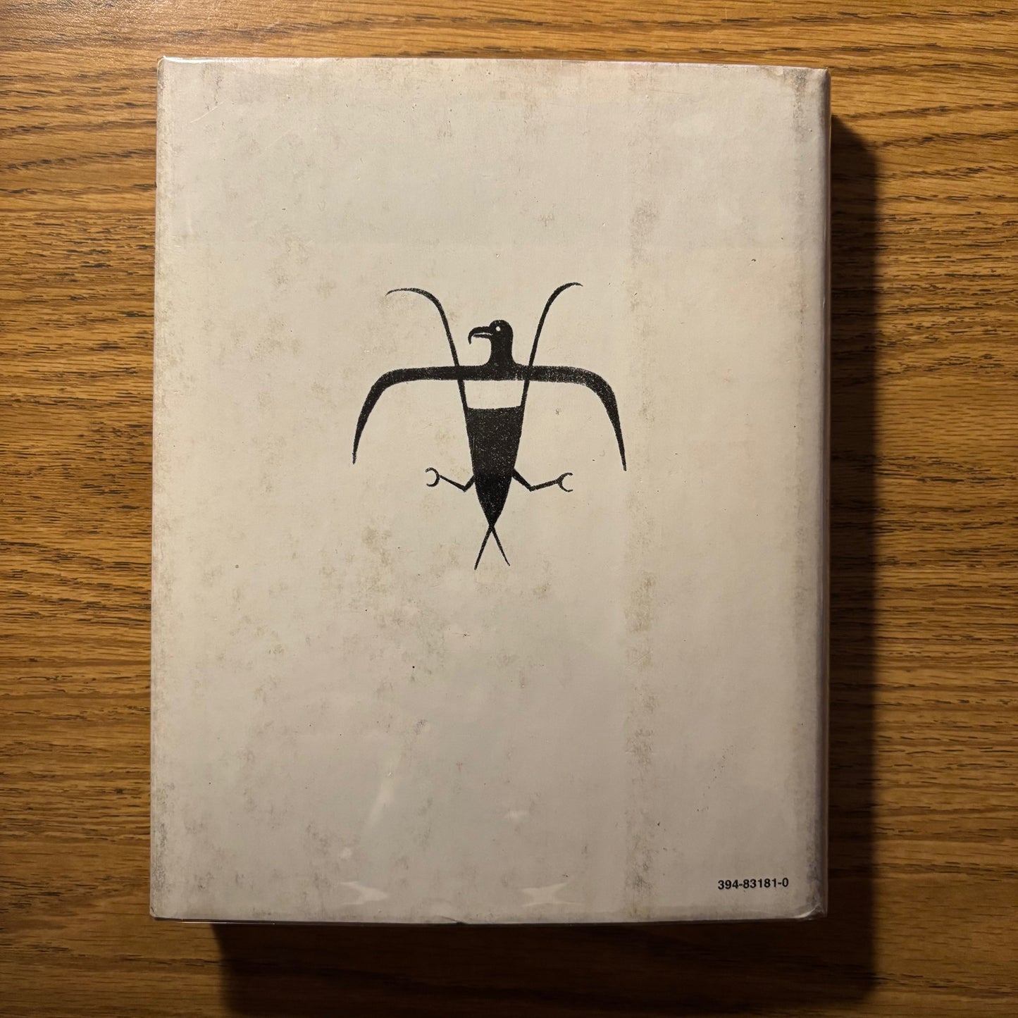 Richard Erdoes, ed. - The Sound of Flutes and Other Indian Legends - First Edition