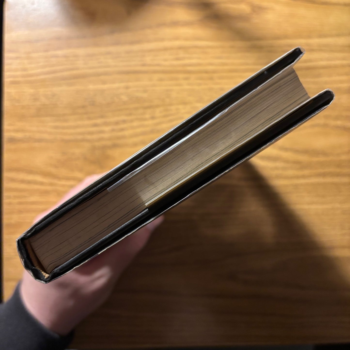 Mike Rowe - Chicago Breakdown - First Edition