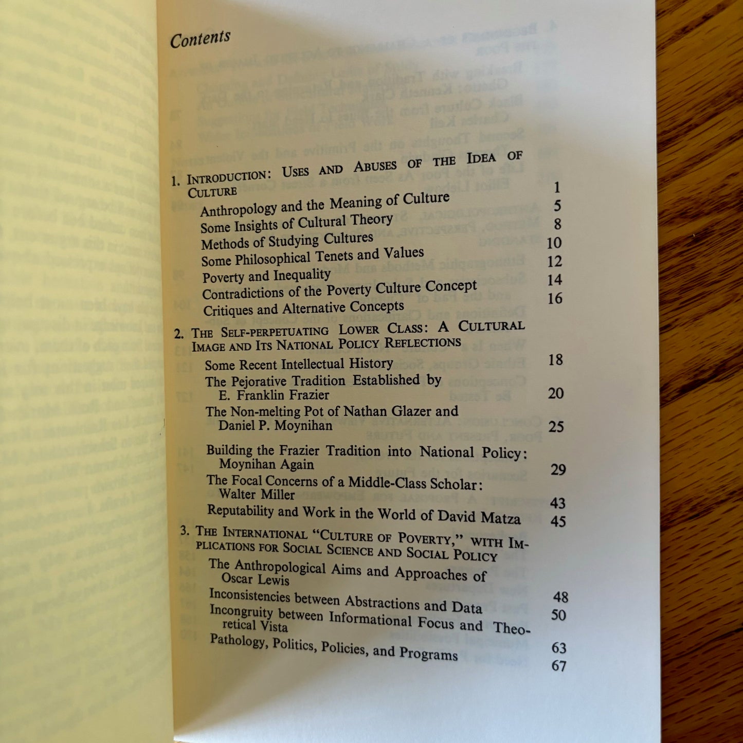 Charles A. Valentine - Culture and Poverty: Critique and Counter-Proposals