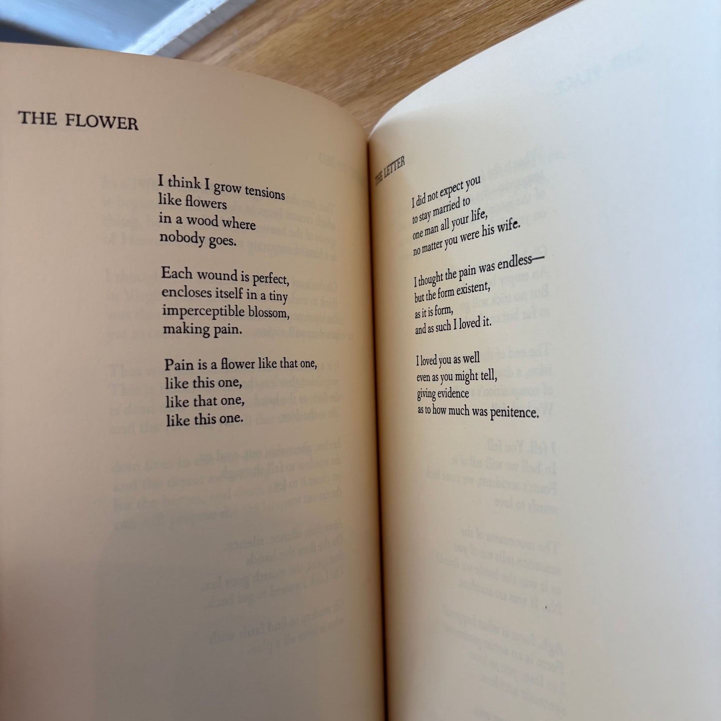 Robert Creeley - For Love - First Edition Paperback