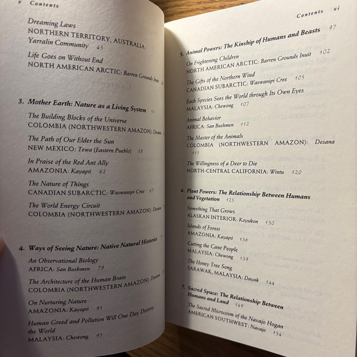 David Suzuki & Peter Knudtson - Wisdom of the Elders: Sacred Native Stories of Nature - First Edition Paperback