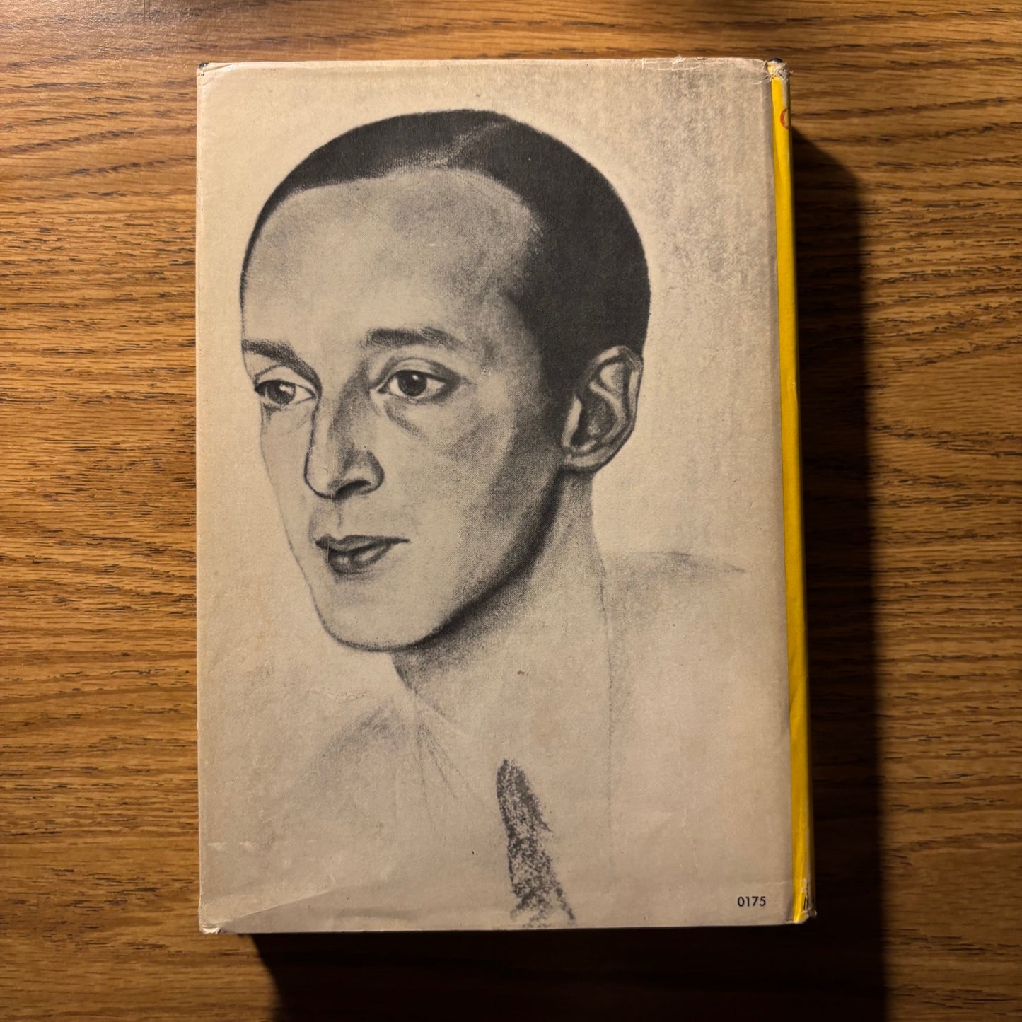 Vladimir Nabokov - Glory