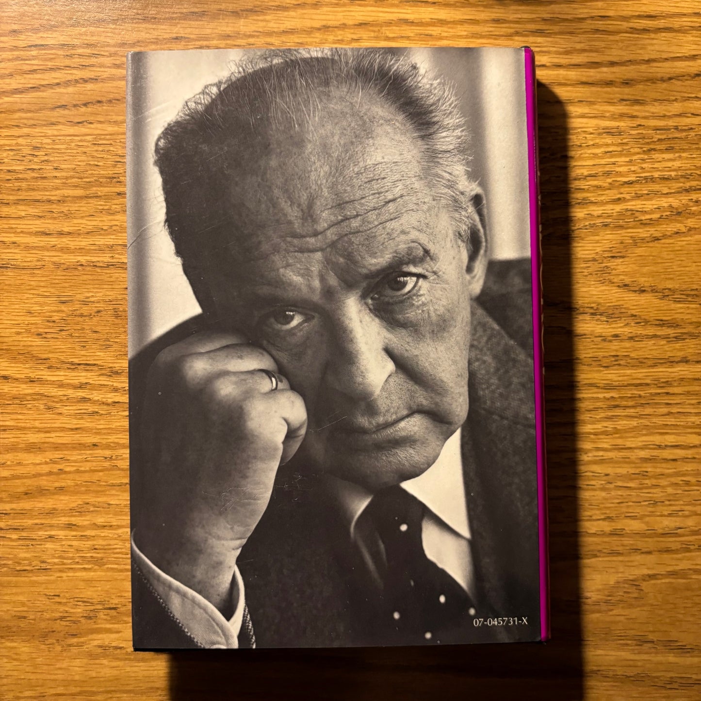 Vladimir Nabokov - Mary - First Edition