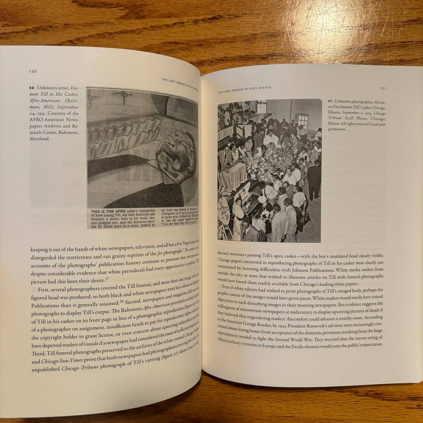 Martin A. Berger - Seeing Through Race: A Reinterpretation of Civil Rights Photography