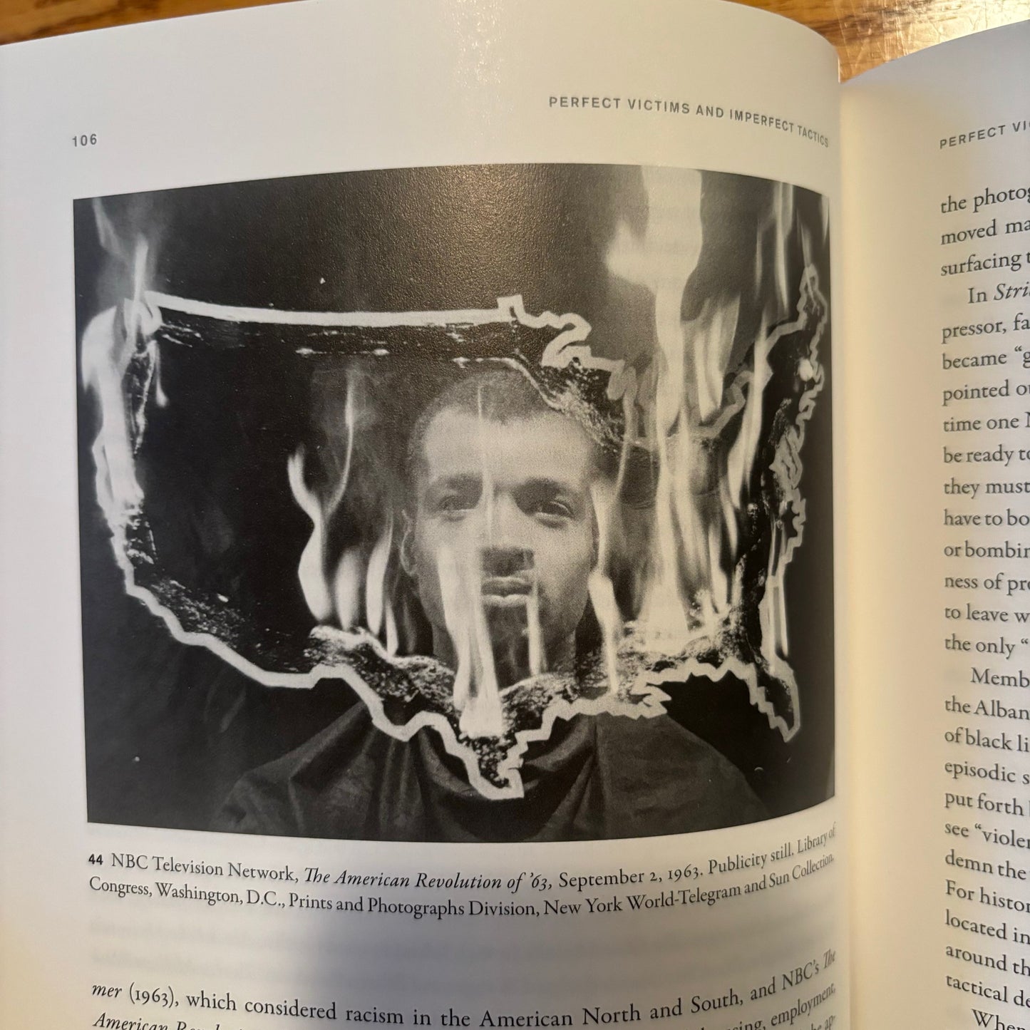 Martin A. Berger - Seeing Through Race: A Reinterpretation of Civil Rights Photography