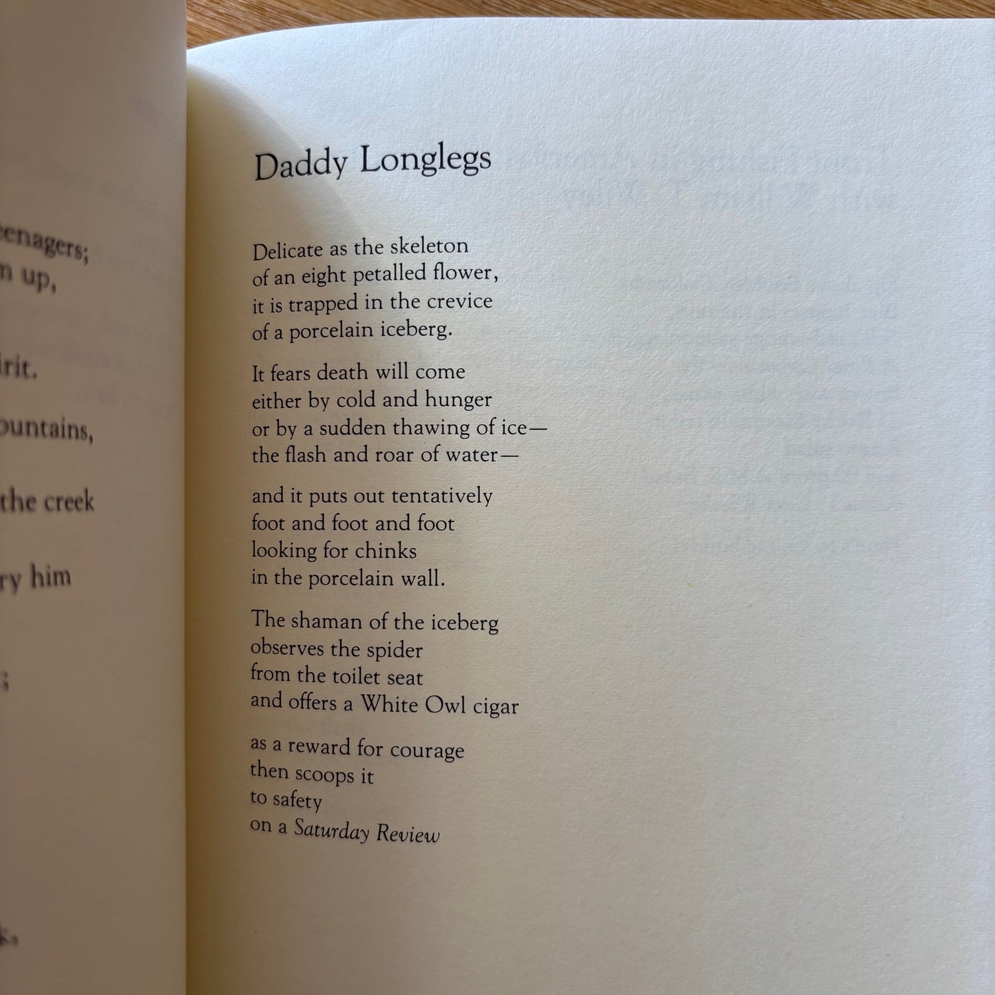 William Witherup - Black Ash, Orange Fire: Collected Poems 1959-1985