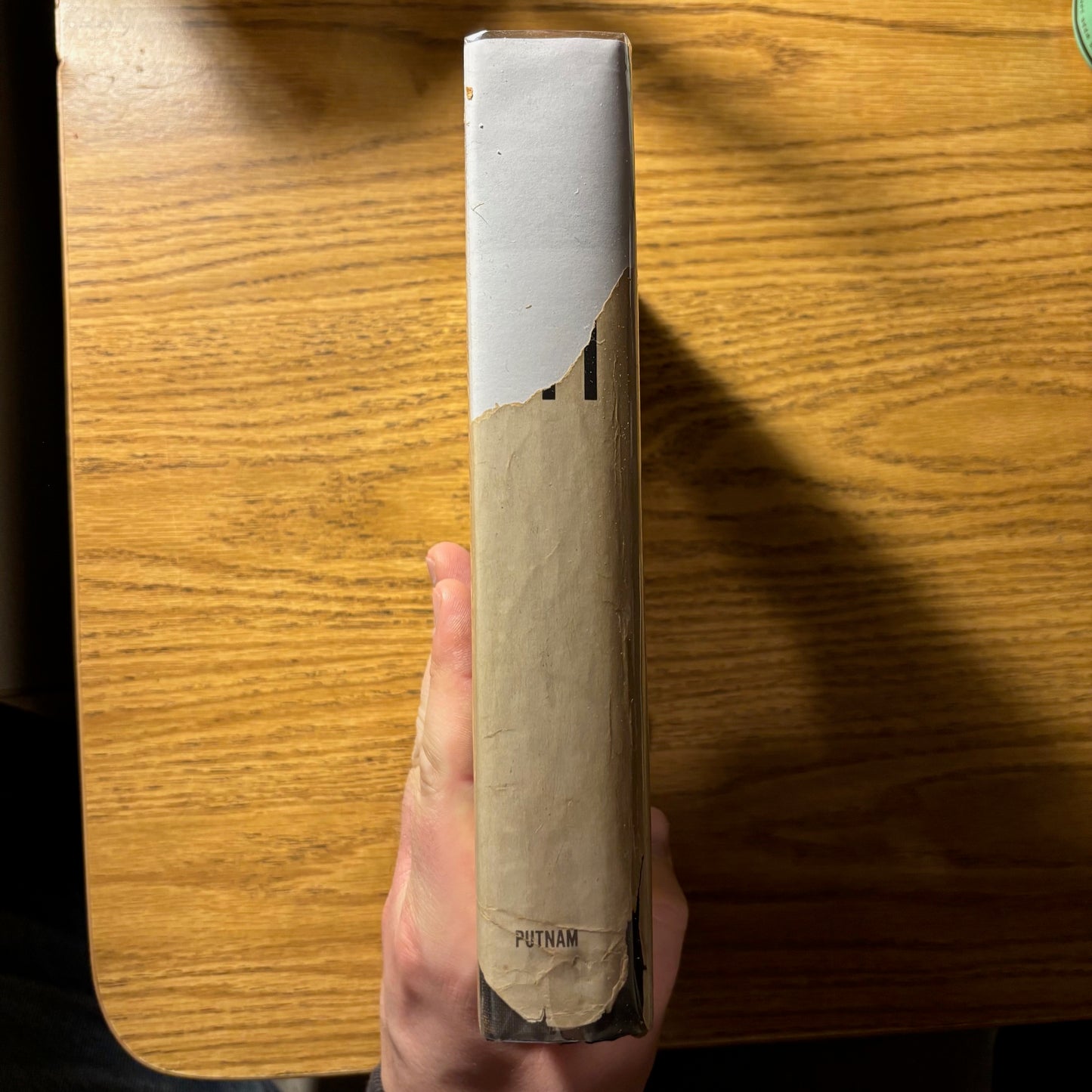 Vladimir Nabokov - The Gift - First Edition