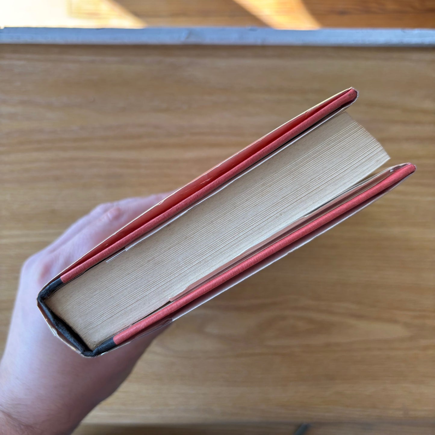 Richard Stark - Butcher's Moon - First Edition