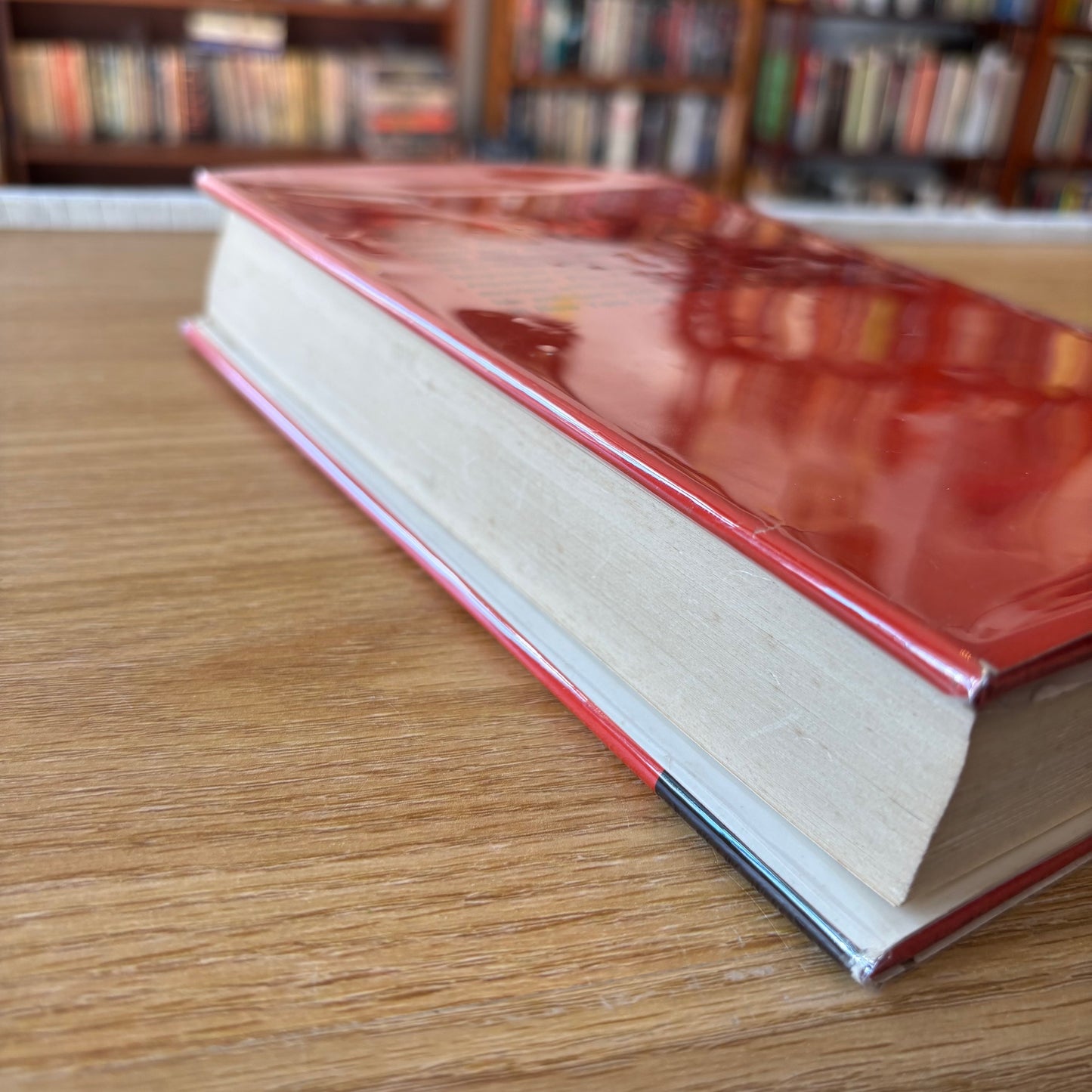 Richard Stark - Butcher's Moon - First Edition