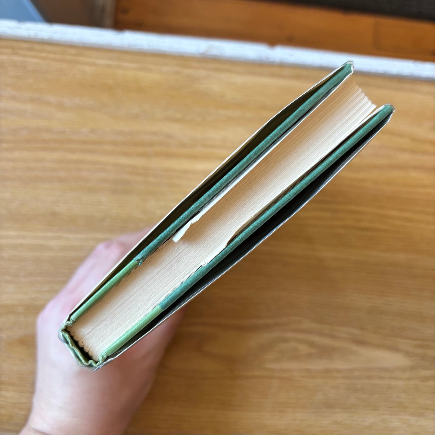 J. Krishnamurti - Think on These Things - First Edition