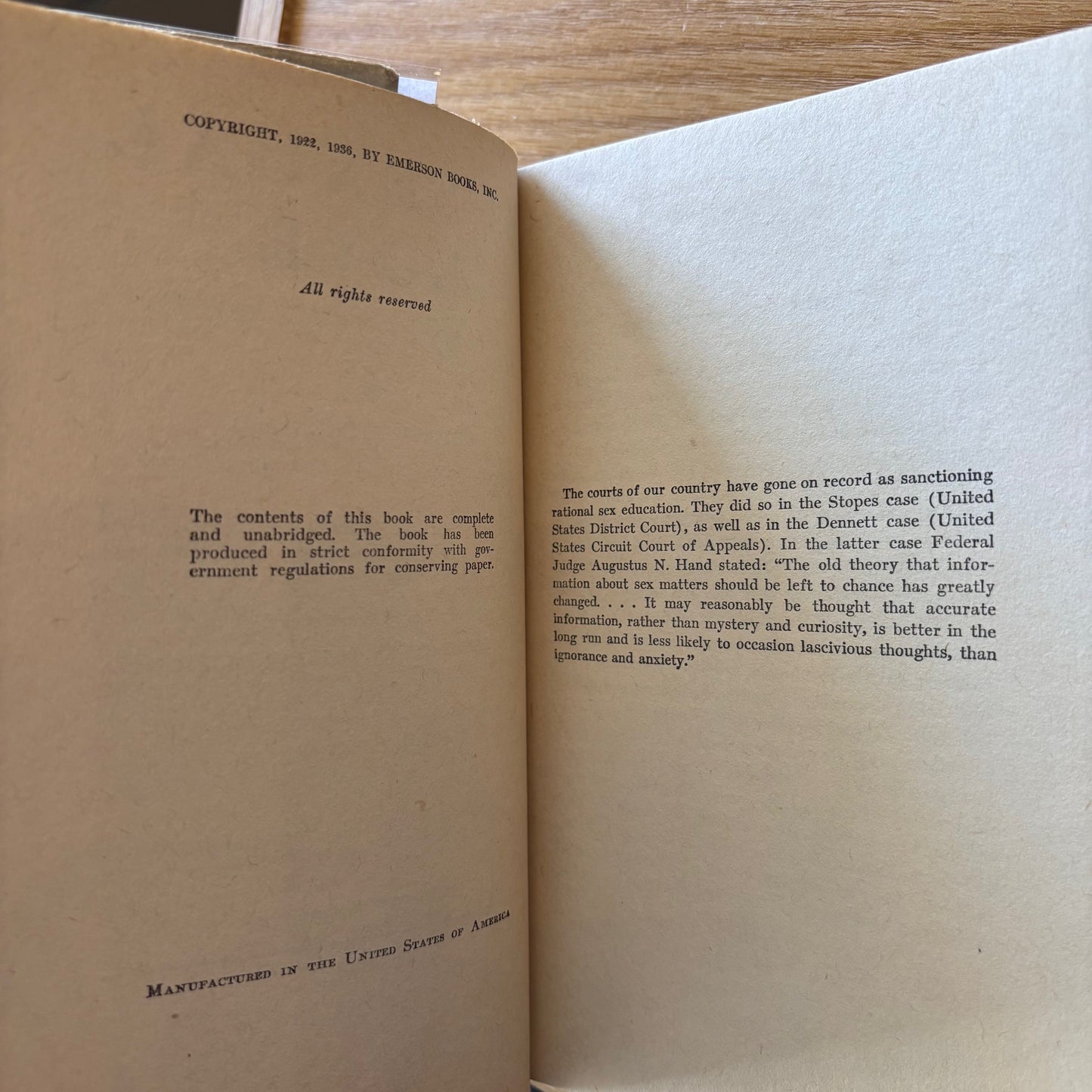 Wilhelm Stekel, M.D. - Bi-Sexual Love